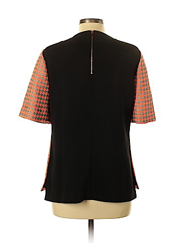 Ted Baker London Short Sleeve Top (view 2)