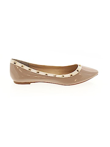 Steve Madden Flats (view 1)