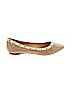 Steve Madden Tan Flats Size 8 - photo 1