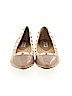 Steve Madden Tan Flats Size 8 - photo 2