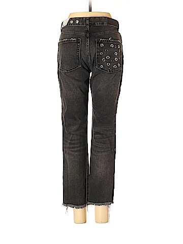 Trafaluc by Zara Jeans (view 2)