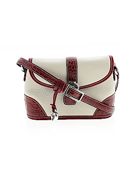 Brighton Leather Shoulder Bag