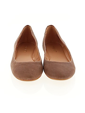 Nine West Flats (view 2)