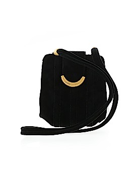 Vicenza Leather Shoulder Bag