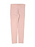 Tea Pink Leggings Size 8 - photo 2