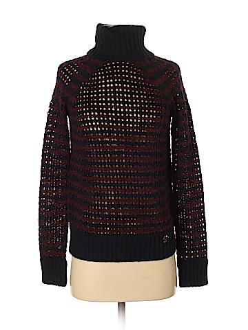 Tory Burch Turtleneck Sweater (view 1)