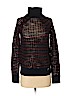 Tory Burch Blue Turtleneck Sweater Size S - photo 1