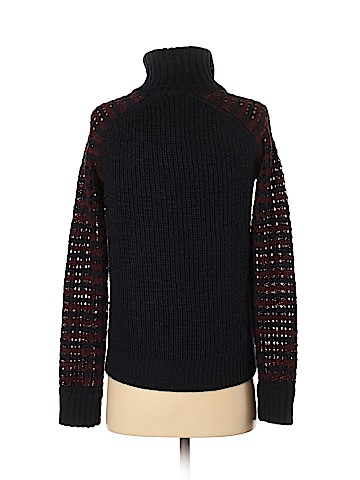 Tory Burch Turtleneck Sweater (view 2)