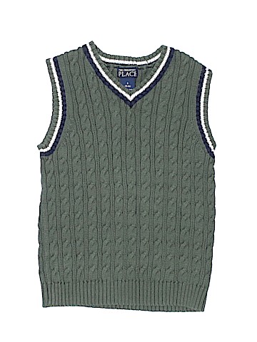 The Children's Place Pullover Sweater (view 1)