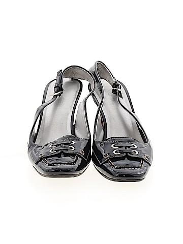 Talbots Heels (view 2)