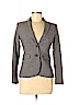 Banana Republic Gray Wool Blazer Size 2 (petite) - photo 1