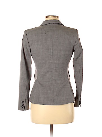 Banana Republic Wool Blazer (view 2)