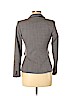 Banana Republic Gray Wool Blazer Size 2 (petite) - photo 2