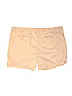 Old Navy Tan Khaki Shorts Size 18 - photo 2