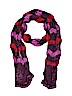 Made of Me Print Purple Scarf One size - photo 1
