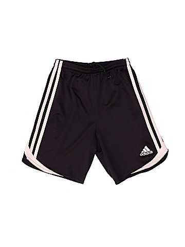 Adidas Athletic Shorts (view 1)