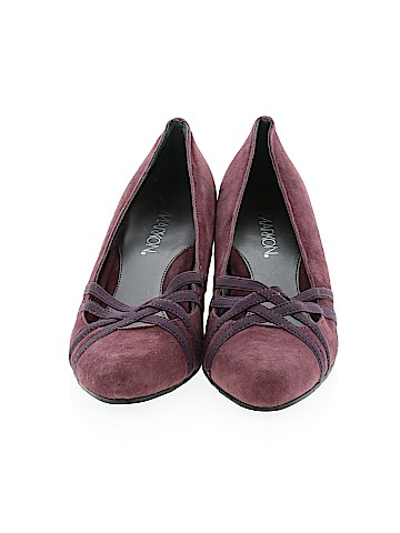 Markon Wedges (view 2)