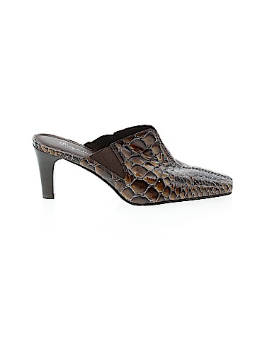 Diego Di Lucca Mule/Clog (view 1)