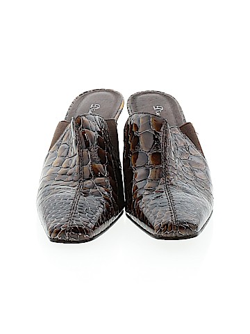 Diego Di Lucca Mule/Clog (view 2)