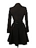 DL2 by Dawn Levy Black Wool Coat Size XS - photo 2