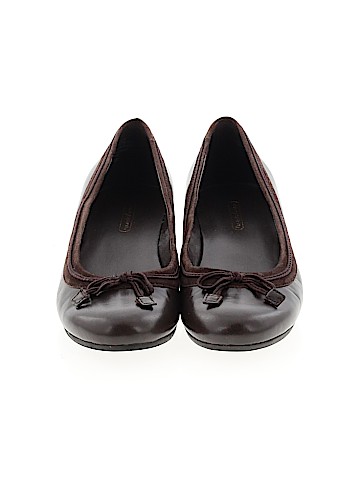 Easy Spirit Flats (view 2)