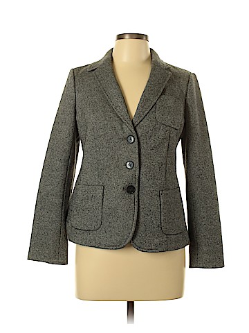 Talbots Wool Coat (view 1)