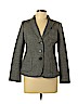 Talbots Gray Wool Coat Size 8 (petite) - photo 1