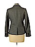 Talbots Gray Wool Coat Size 8 (petite) - photo 2