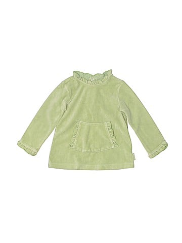 The Children's Place Long Sleeve Blouse (view 1)