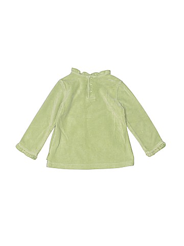 The Children's Place Long Sleeve Blouse (view 2)
