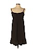 Ann Taylor LOFT Black Casual Dress Size S (petite) - photo 1