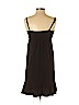 Ann Taylor LOFT Black Casual Dress Size S (petite) - photo 2