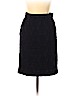 Moulinette Soeurs 100% Polyester Black Casual Skirt Size 2 - photo 2