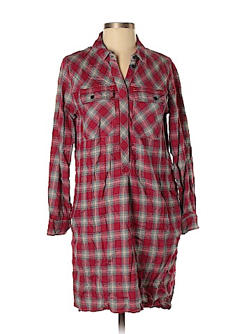 Madewell Casual Dress (view 1)