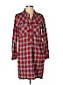 Madewell Red Casual Dress Size XS - photo 1