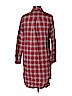 Madewell Red Casual Dress Size XS - photo 2