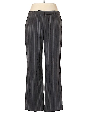 AK Anne Klein Dress Pants (view 1)