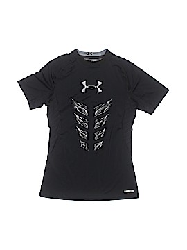 Heat Gear by Under Armour Size Large youth