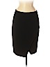 Trina Turk Black Casual Skirt Size 8 - photo 1
