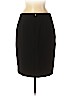 Trina Turk Black Casual Skirt Size 8 - photo 2