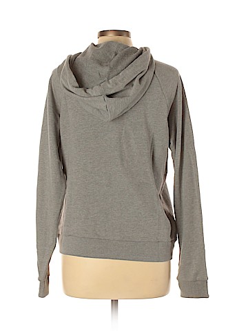 Victoria's Secret Pink Zip Up Hoodie (view 2)