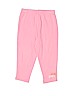 Carter's 100% Cotton Pink Leggings 12-18 MO / 18 MO - photo 1