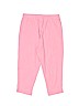 Carter's 100% Cotton Pink Leggings 12-18 MO / 18 MO - photo 2