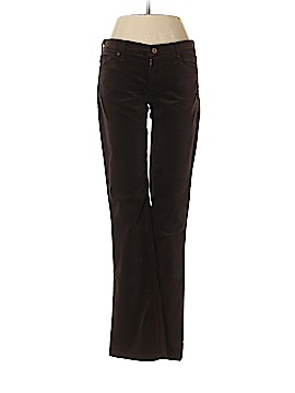 7 For All Mankind Size 27 waist