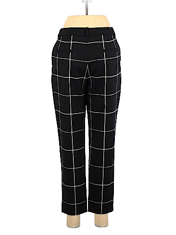 Comptoir des Cotonniers Wool Pants (view 2)