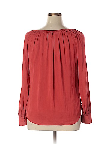 Fifteen Twenty Long Sleeve Blouse (view 2)