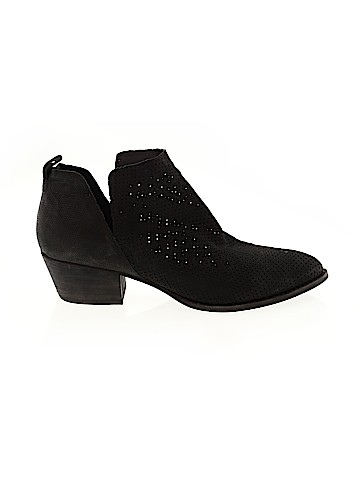 Dolce Vita Ankle Boots (view 1)