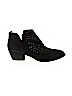Dolce Vita Black Ankle Boots Size 10 - photo 1