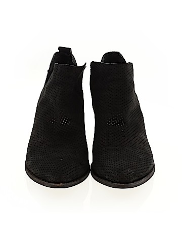 Dolce Vita Ankle Boots (view 2)