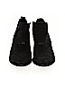 Dolce Vita Black Ankle Boots Size 10 - photo 2